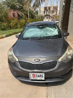 Kia Forte 5